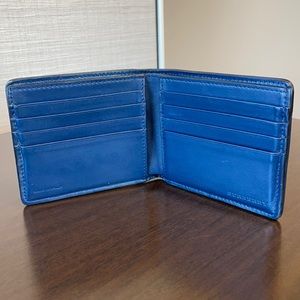 Burberry Men’s Wallet